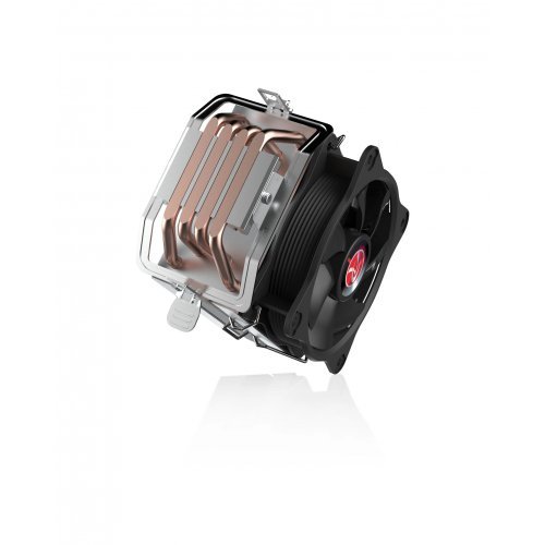 Охлаждане Raijintek 0R10B00219 (снимка 8)