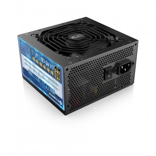 Захранващ блок Raijintek 0R30B00003 (снимка 2)