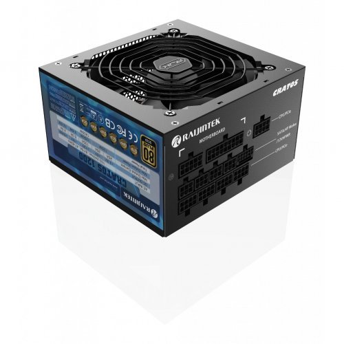 Захранващ блок Raijintek 0R30B00003 (снимка 4)