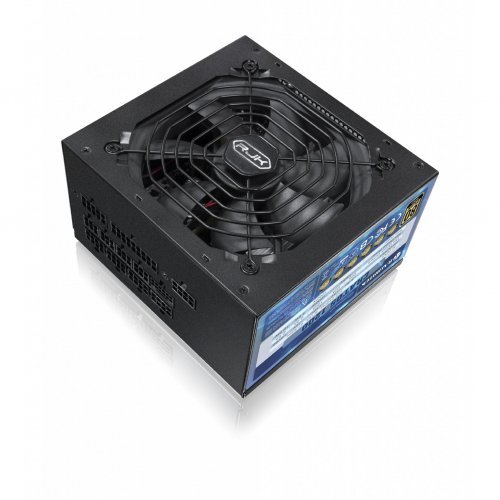 Захранващ блок Raijintek 0R30B00003 (снимка 7)