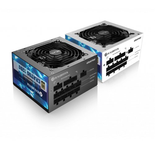 Захранващ блок Raijintek 0R30B00003 (снимка 10)