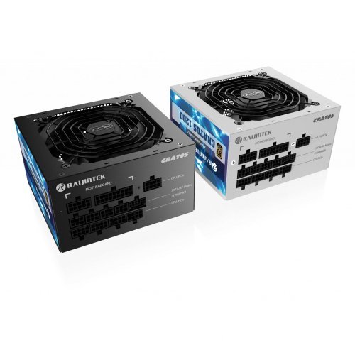 Захранващ блок Raijintek 0R30B00003 (снимка 11)