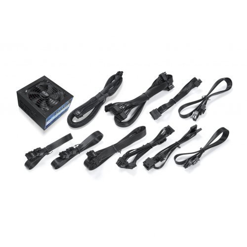 Захранващ блок Raijintek 0R30B00003 (снимка 14)