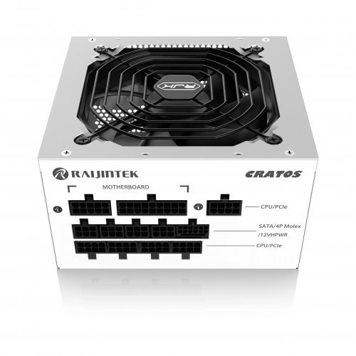 Захранващ блок Raijintek 0R30B00006 (снимка 4)