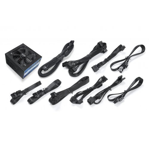 Захранващ блок Raijintek 0R30B00006 (снимка 9)