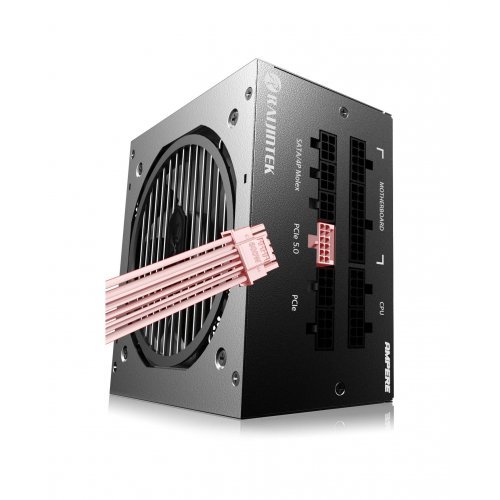 Захранващ блок Raijintek 0R30B00012 (снимка 2)