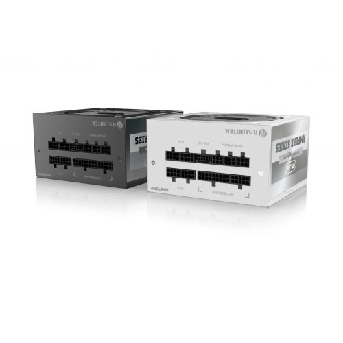 Захранващ блок Raijintek 0R30B00012 (снимка 13)