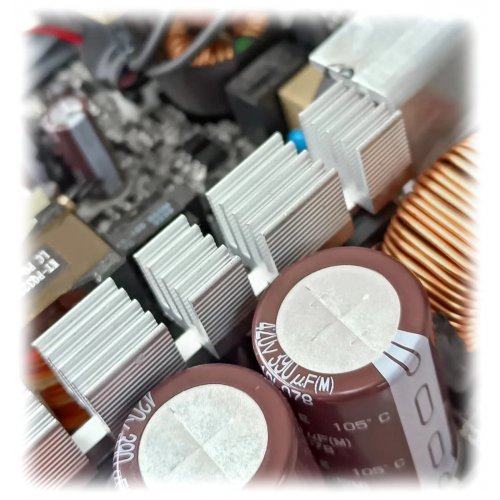 Захранващ блок Raijintek 0R30B00012 (снимка 16)