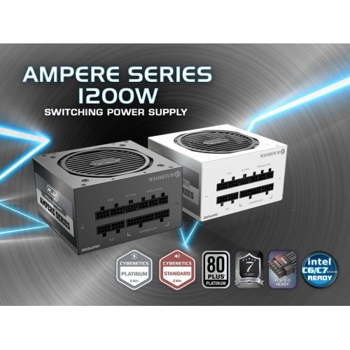 Захранващ блок Raijintek 0R30B00012 (снимка 17)