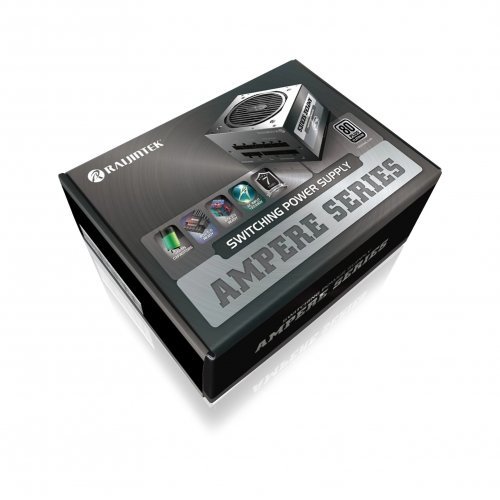 Захранващ блок Raijintek 0R30B00012 (снимка 20)