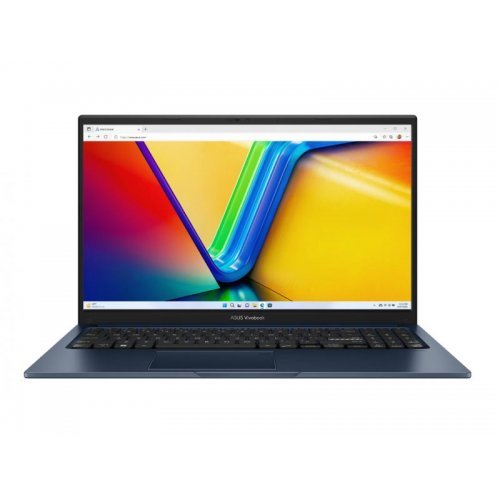 Лаптоп Asus X1504ZA-NJ886 (снимка 1)