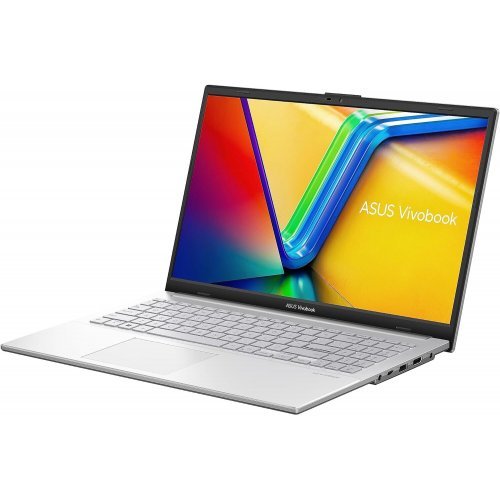 Лаптоп Asus E1504FA-NJ312 (снимка 1)
