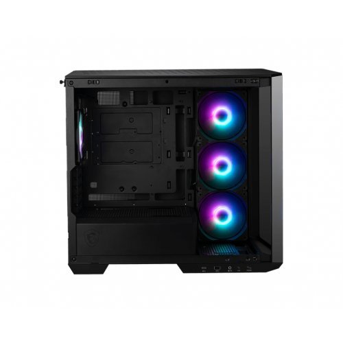 Компютърна кутия MSI MAG PANO M100R PZ (снимка 2)