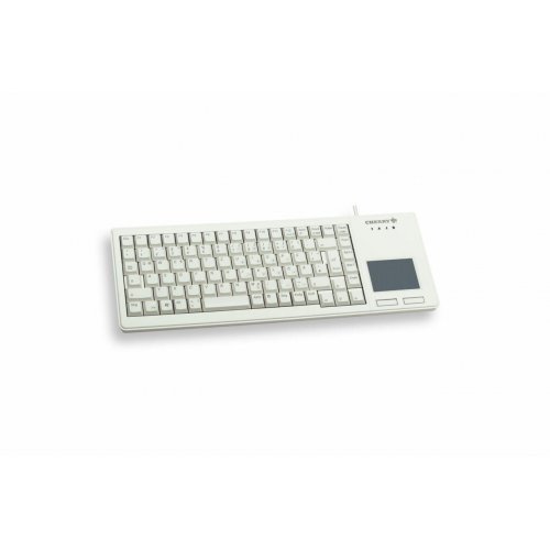 Клавиатури > Cherry G84-5500LUMEU--0 (снимка 3)
