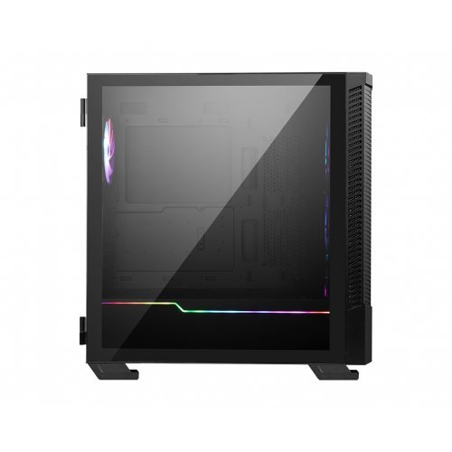 Компютърна кутия MSI MPG VELOX 100R BLACK 306-7G18R25-809 (снимка 3)