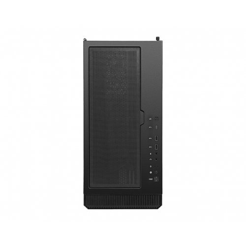 Компютърна кутия MSI MPG VELOX 100R BLACK 306-7G18R25-809 (снимка 4)