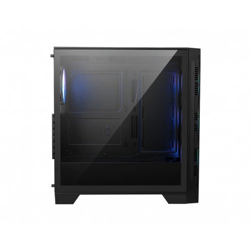 Компютърна кутия MSI MAG FORGE 320R AIRFLOW 306-7G23R24-HH9 (снимка 2)