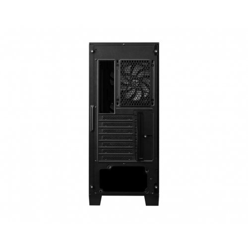 Компютърна кутия MSI MAG FORGE 320R AIRFLOW 306-7G23R24-HH9 (снимка 3)