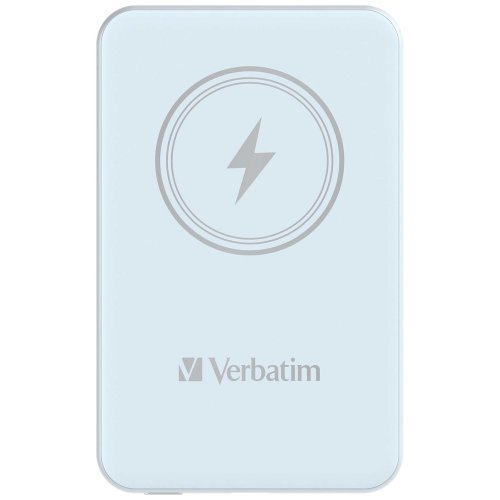 Мобилна батерия Verbatim 32242 (снимка 1)