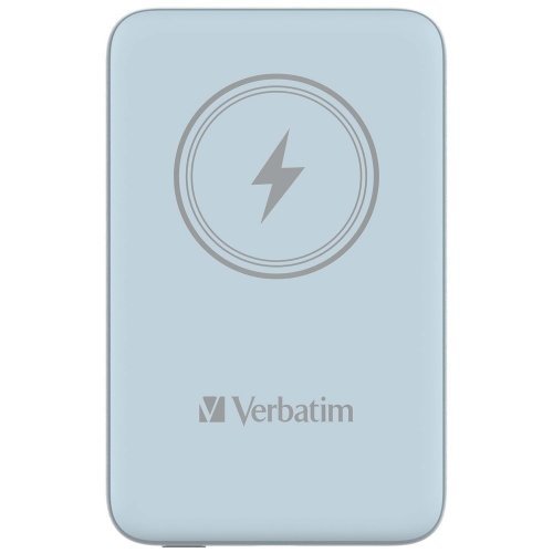 Мобилна батерия Verbatim 32247 (снимка 1)