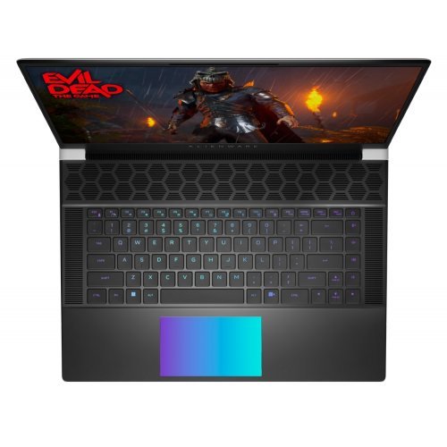 Лаптоп Dell Alienware x16 R2 #DELL03253 (снимка 3)