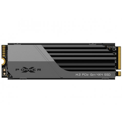 SSD Silicon Power SP04KGBP44XS7005 (снимка 1)