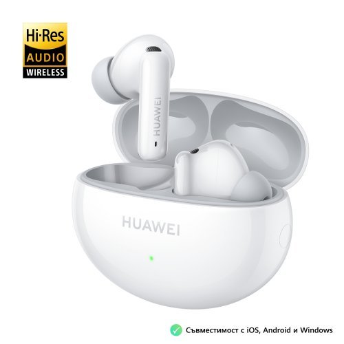 Слушалки Huawei 6942103123535 (снимка 1)