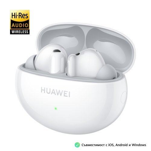 Слушалки Huawei 6942103123535 (снимка 2)