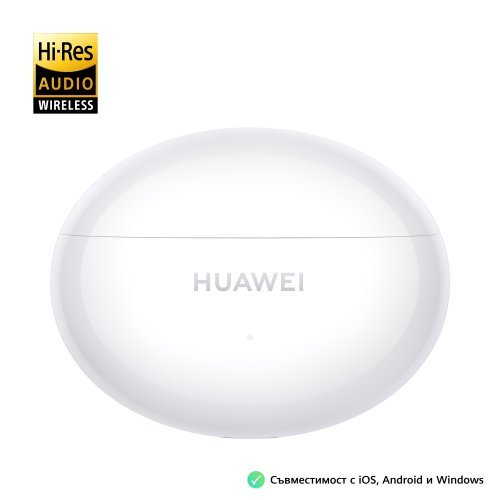 Слушалки Huawei 6942103123535 (снимка 7)
