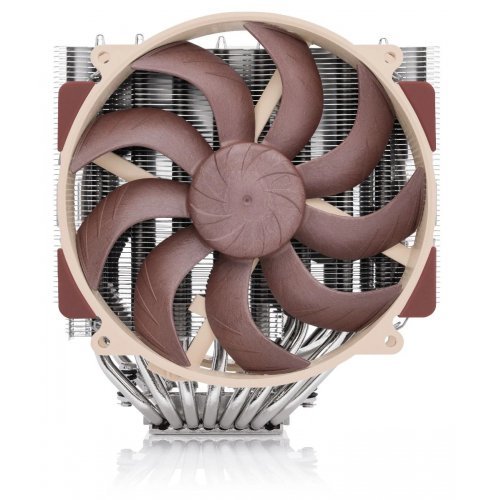 Охлаждане Noctua NH-D15-G2 (снимка 2)