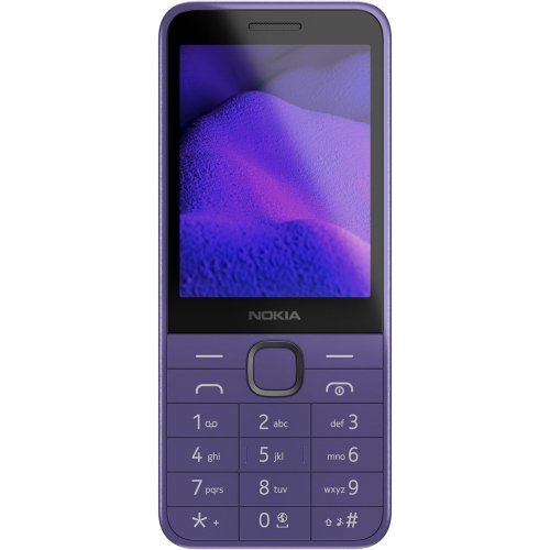 Мобилен телефон Nokia 1GF026GPF1L06 (снимка 1)