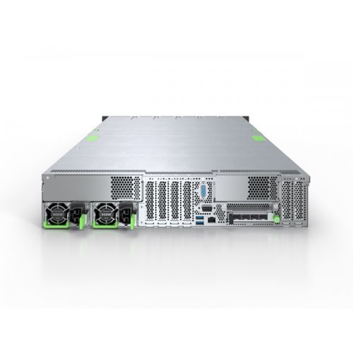 Сървър Fujitsu RX2540 PYR2547R3N (снимка 3)