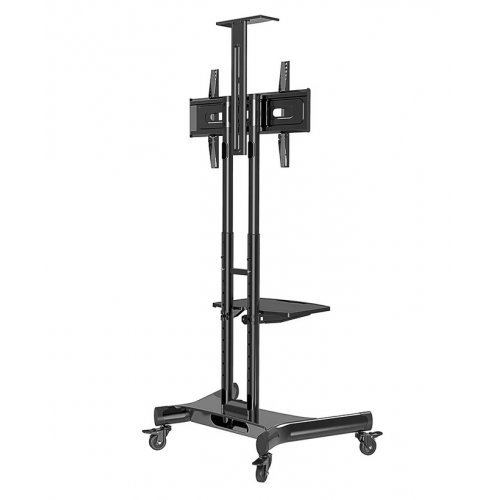 Стойки и стендове > NEOMOUNTS BY NEWSTAR NM-M1700BLACK (снимка 4)