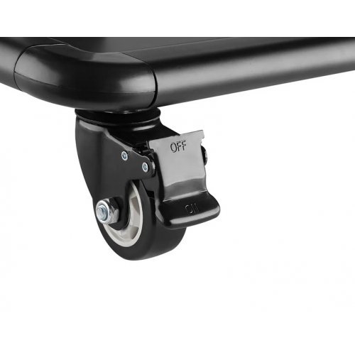 Стойки и стендове > NEOMOUNTS BY NEWSTAR NS-M4000BLACK (снимка 9)