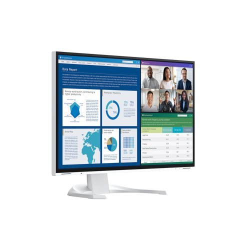 Монитор EIZO EV2740X (снимка 6)