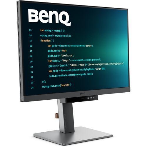 Монитор BenQ 9H.LLXLA.TBE (снимка 1)