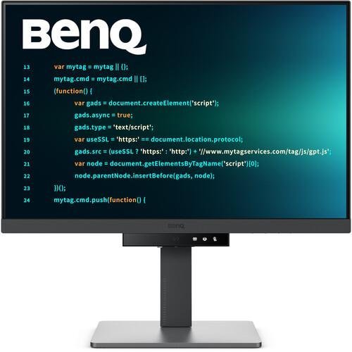 Монитор BenQ 9H.LLXLA.TBE (снимка 2)