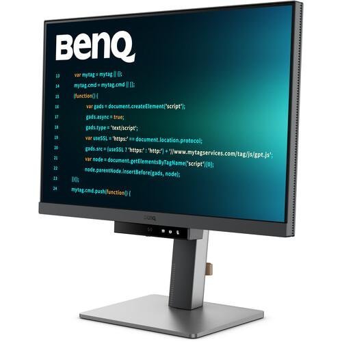Монитор BenQ 9H.LLXLA.TBE (снимка 3)