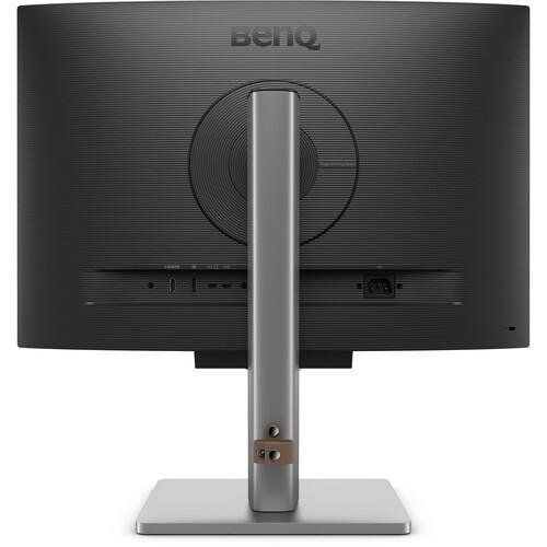 Монитор BenQ 9H.LLXLA.TBE (снимка 4)