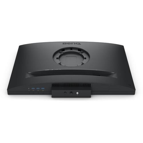 Монитор BenQ 9H.LLXLA.TBE (снимка 5)