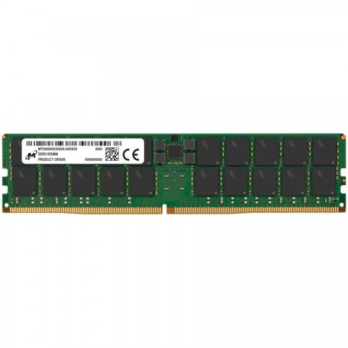 RAM памет Micron MTC40F2046S1RC48BA1R (снимка 1)