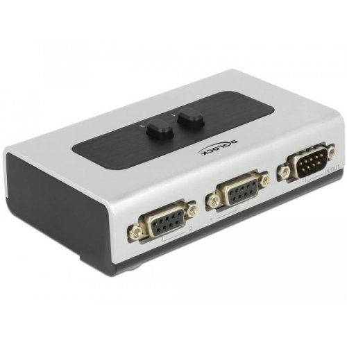 I/O модули > Delock 87729 (снимка 1)