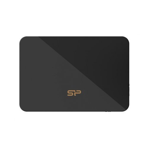 Четец за флаш карти Silicon Power SPU3A05REDEL6L0K (снимка 2)
