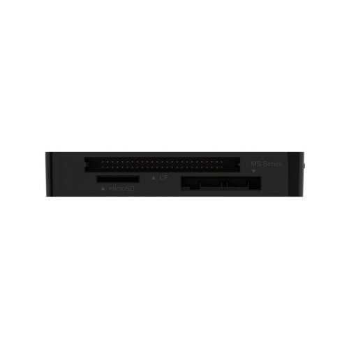 Четец за флаш карти Silicon Power SPU3A05REDEL6L0K (снимка 3)