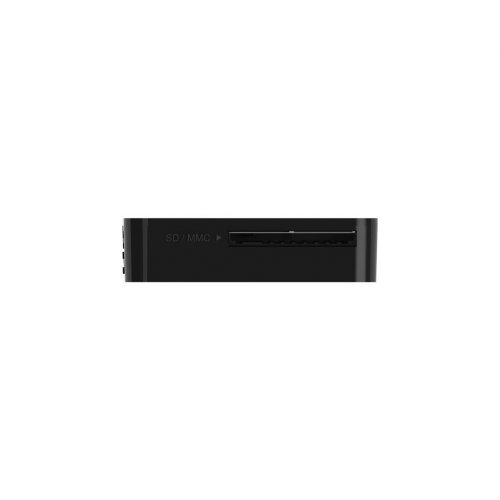 Четец за флаш карти Silicon Power SPU3A05REDEL6L0K (снимка 4)