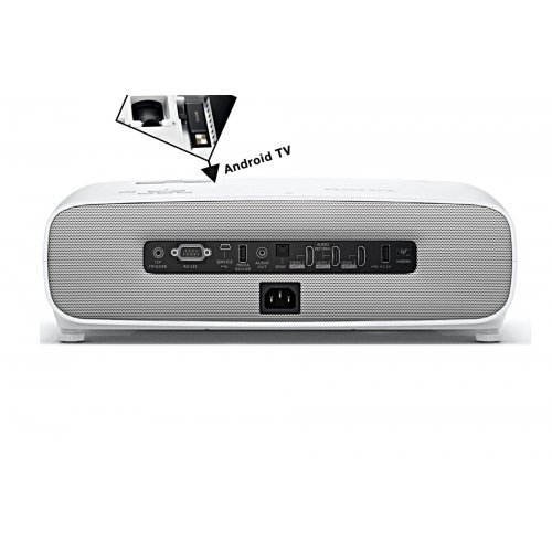 Дигитален проектор BenQ 9H.JR477.37E (снимка 3)