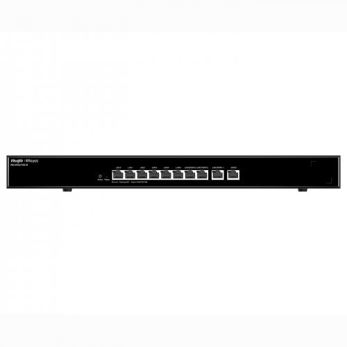 Жичен рутер Ruijie RG-EG210G-E (снимка 2)