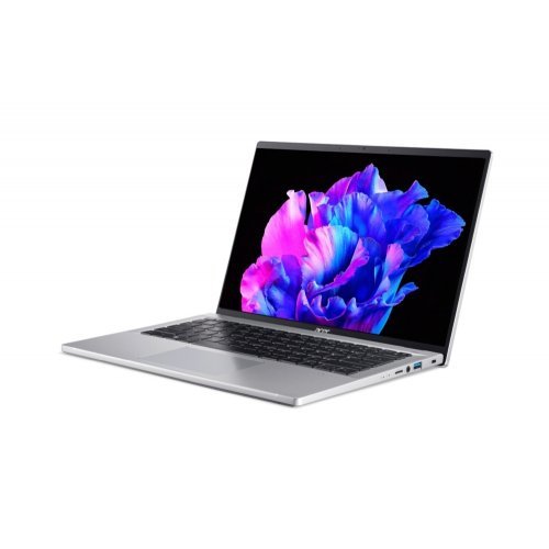 Лаптоп Acer Swift SFG14-71-789E NX.KMZEX.00P (снимка 1)