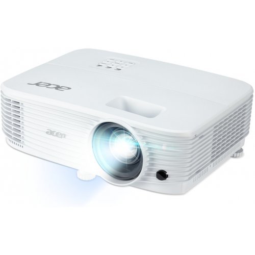 Дигитален проектор Acer MR.JUQ11.001_GP.MCE11.012 (снимка 1)