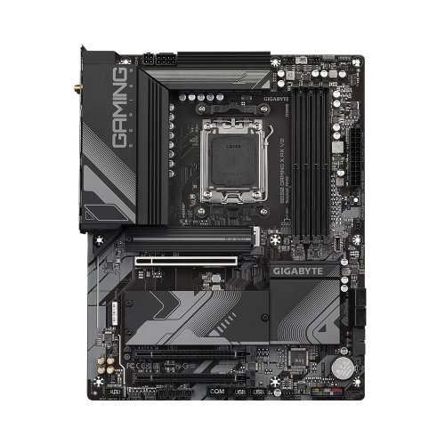 Дънна платка Gigabyte B650 GAMING X AX V2 (снимка 1)